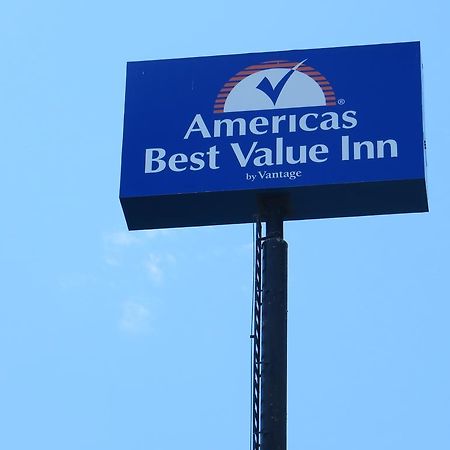 Americas Best Value Inn Ozark Εξωτερικό φωτογραφία