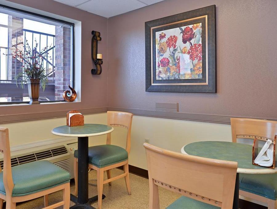 Americas Best Value Inn Ozark Εξωτερικό φωτογραφία