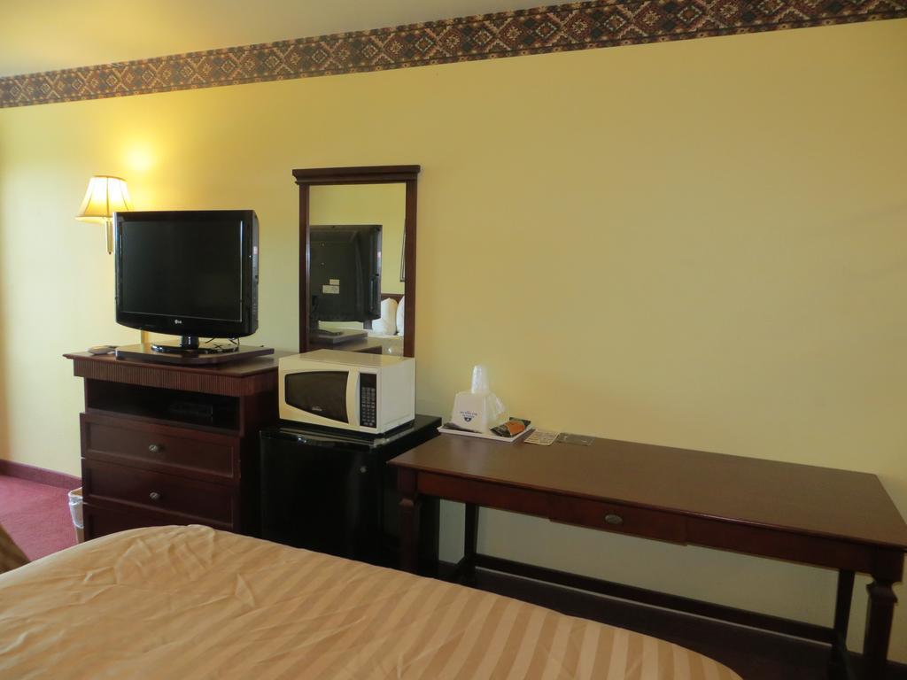 Americas Best Value Inn Ozark Εξωτερικό φωτογραφία