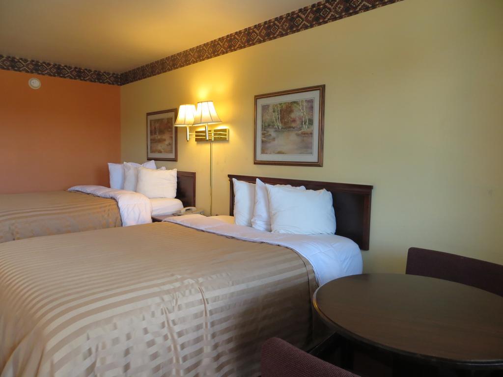 Americas Best Value Inn Ozark Εξωτερικό φωτογραφία