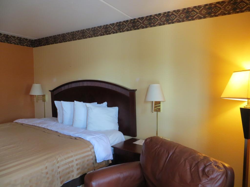 Americas Best Value Inn Ozark Εξωτερικό φωτογραφία