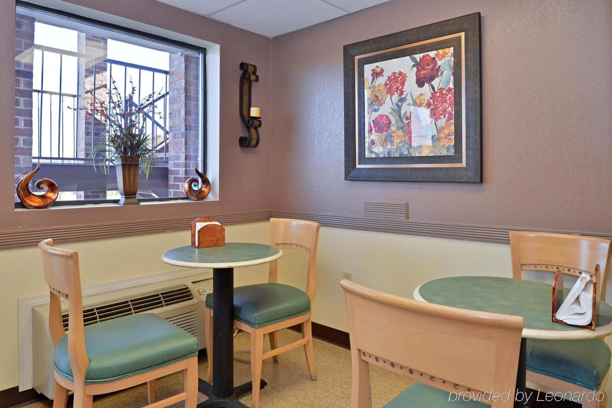 Americas Best Value Inn Ozark Εξωτερικό φωτογραφία