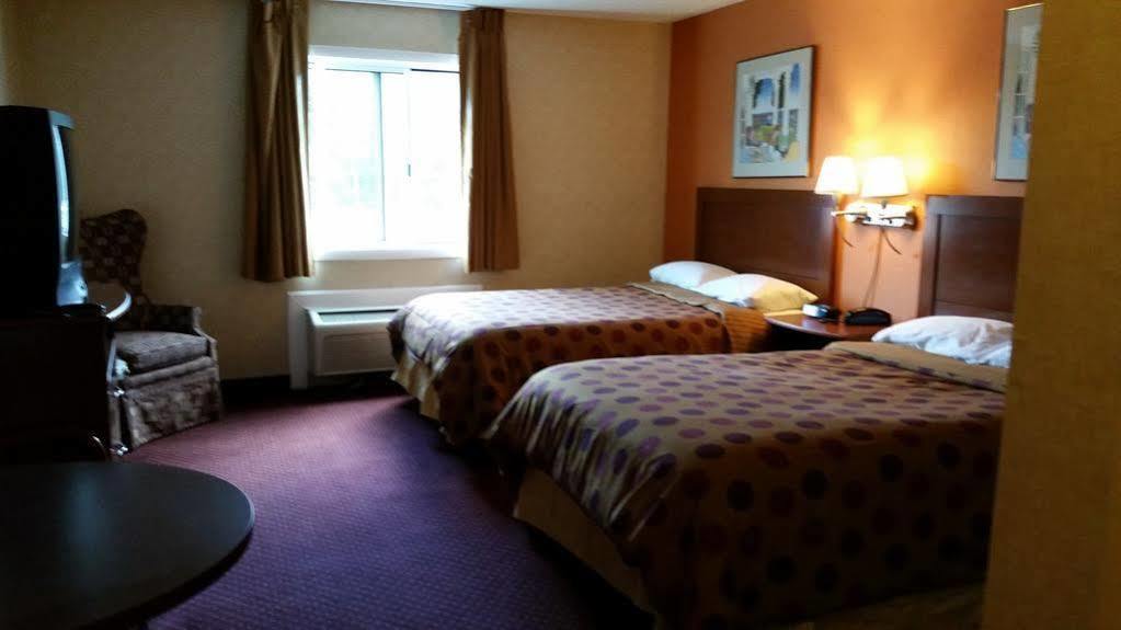 Americas Best Value Inn Ozark Εξωτερικό φωτογραφία