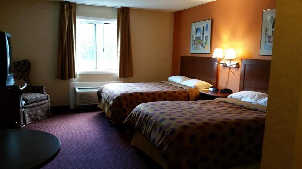 Americas Best Value Inn Ozark Εξωτερικό φωτογραφία