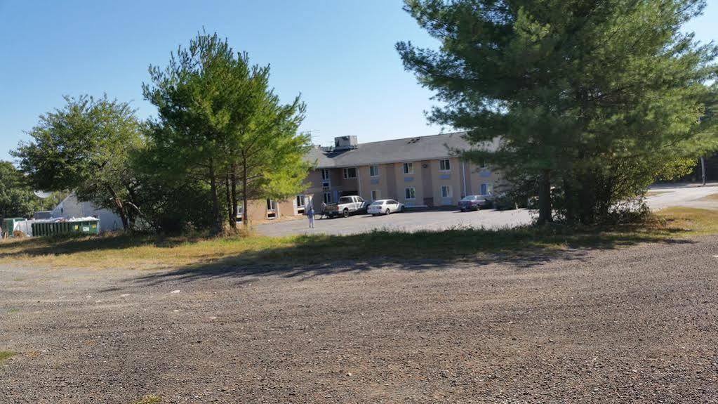 Americas Best Value Inn Ozark Εξωτερικό φωτογραφία