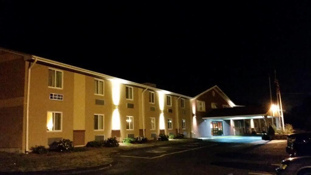 Americas Best Value Inn Ozark Εξωτερικό φωτογραφία