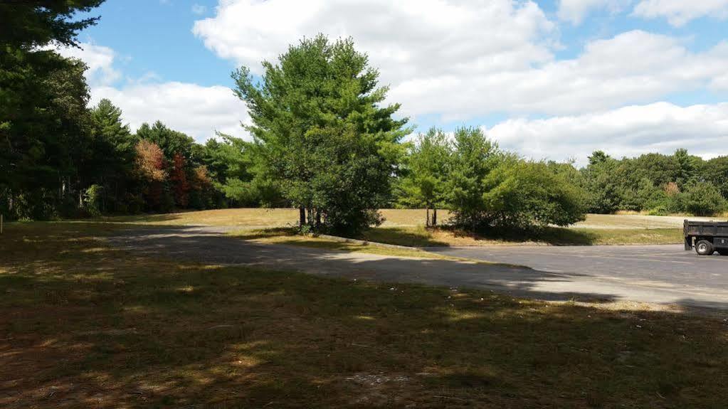 Americas Best Value Inn Ozark Εξωτερικό φωτογραφία