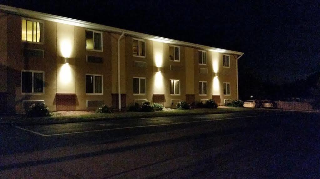 Americas Best Value Inn Ozark Εξωτερικό φωτογραφία