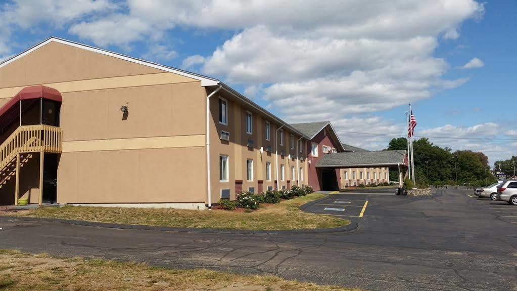 Americas Best Value Inn Ozark Εξωτερικό φωτογραφία