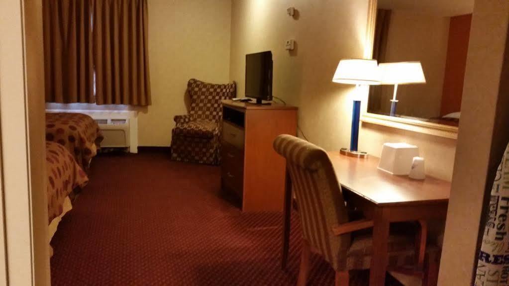 Americas Best Value Inn Ozark Εξωτερικό φωτογραφία