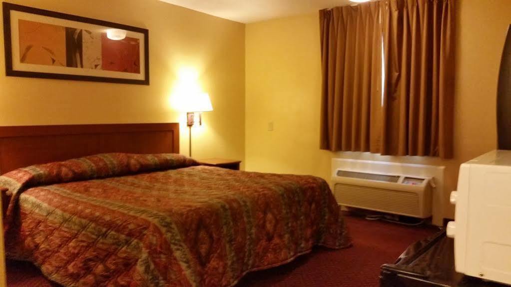 Americas Best Value Inn Ozark Εξωτερικό φωτογραφία