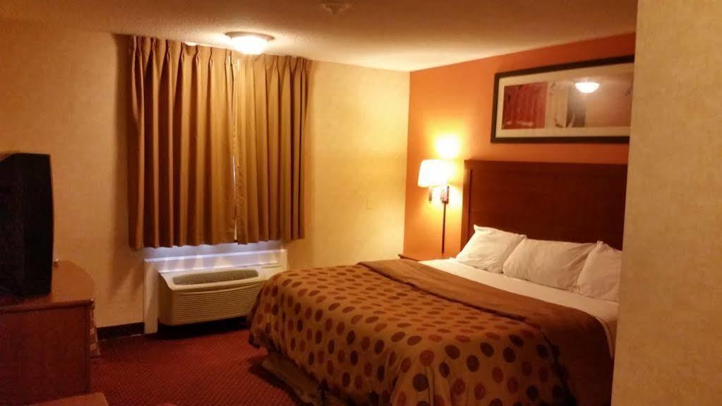 Americas Best Value Inn Ozark Εξωτερικό φωτογραφία