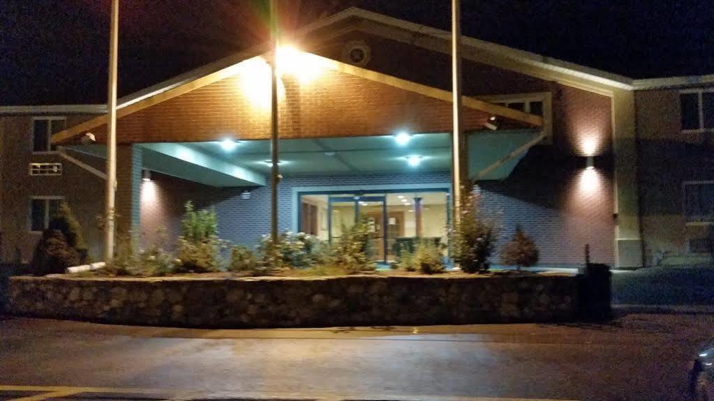 Americas Best Value Inn Ozark Εξωτερικό φωτογραφία