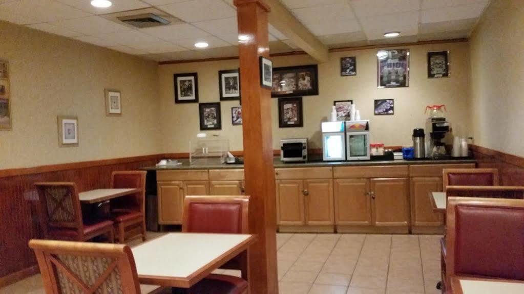 Americas Best Value Inn Ozark Εξωτερικό φωτογραφία