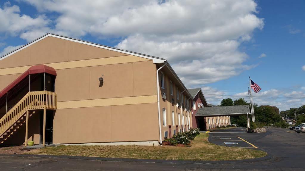 Americas Best Value Inn Ozark Εξωτερικό φωτογραφία