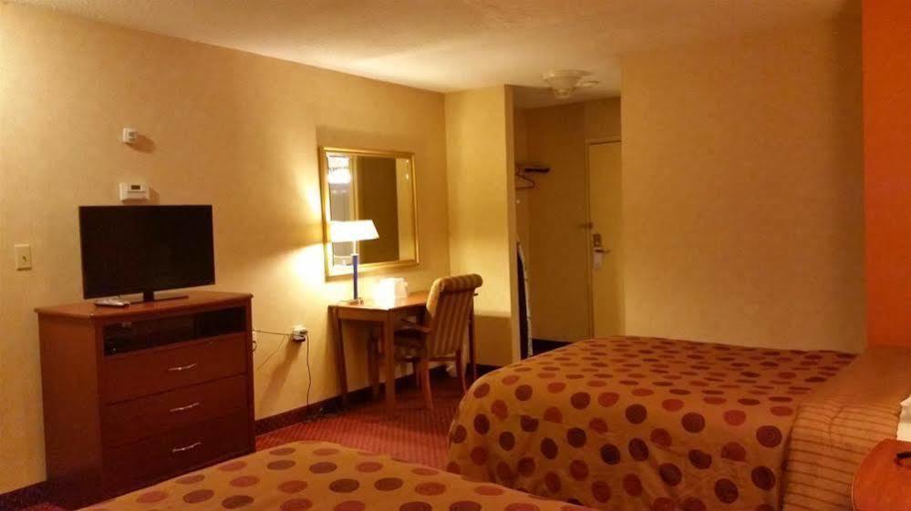Americas Best Value Inn Ozark Εξωτερικό φωτογραφία