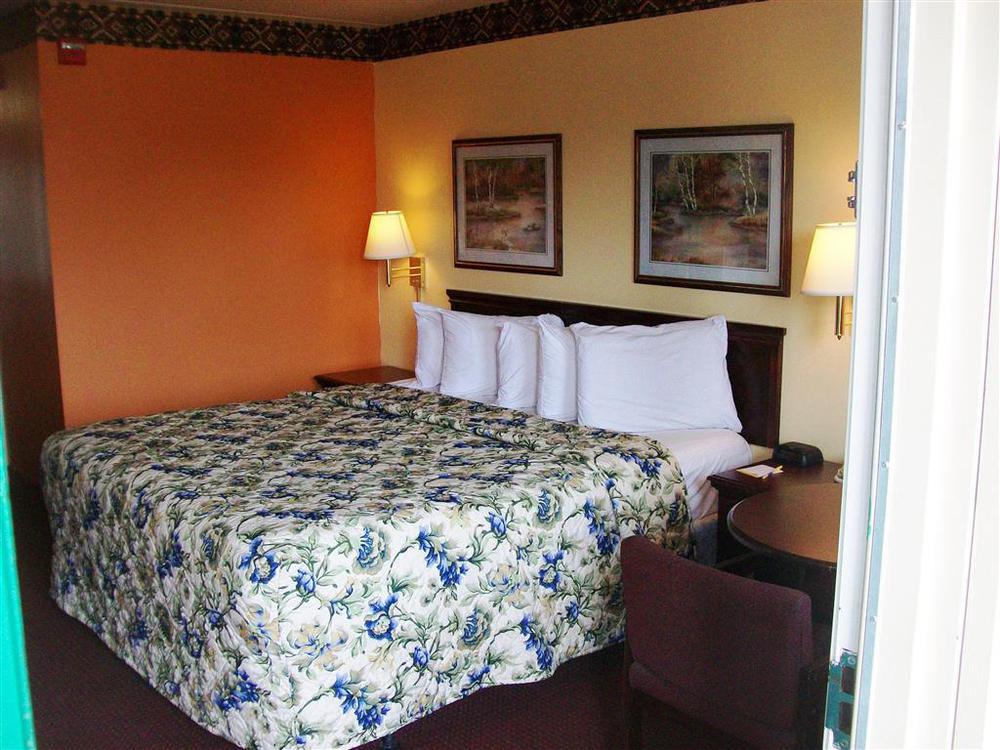 Americas Best Value Inn Ozark Δωμάτιο φωτογραφία