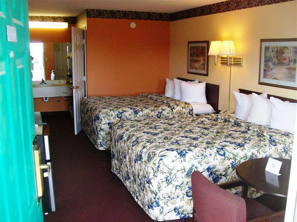 Americas Best Value Inn Ozark Δωμάτιο φωτογραφία